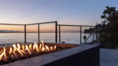 Natural Gas Fireplace Repair Coppell