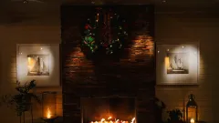 Natural Gas Fireplace Repairs Coppell