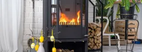 Osburn Fireplace Repair Coppell