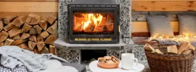 Pacific Energy Fireplace Repair Coppell