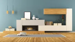 Repairing A Gas Fireplace Coppell