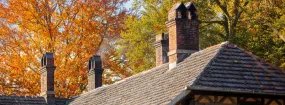 Residential Chimney Services Coppell