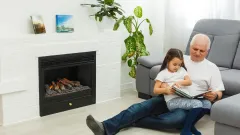 Service A Gas Fireplace Coppell