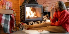 Service Fireplace Coppell