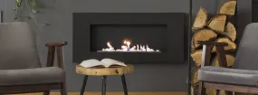 Travis Industries Fireplace Coppell
