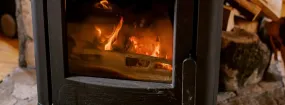Wood Stove Cleaning Coppell